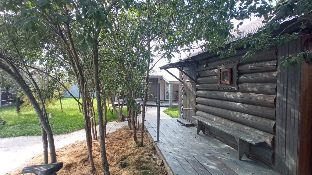 Коттедж Дом с баней и точка — Казань