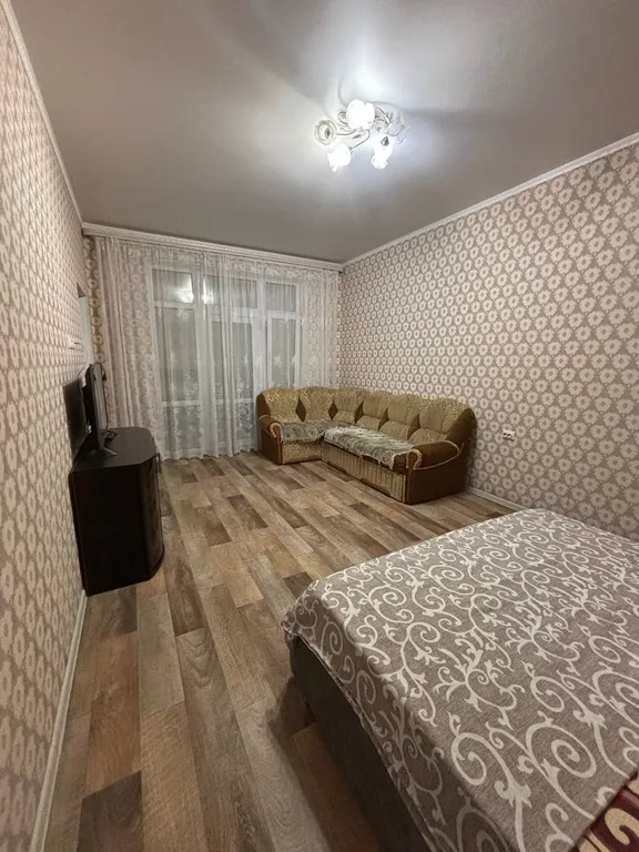 3-комнатный дом под ключ