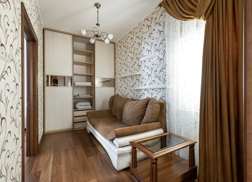 Квартира 3-комнатная Квартира — Санкт-Петербург