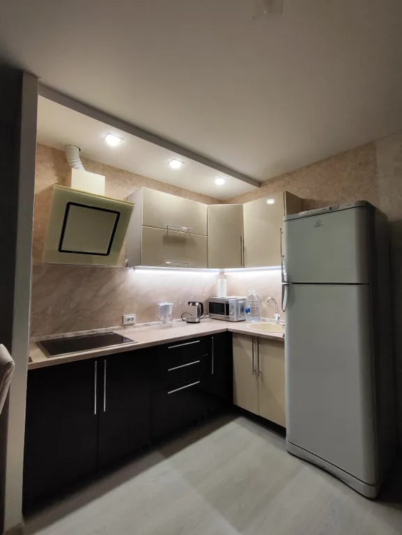 Уютная квартира — аренда посуточно в Челябинск