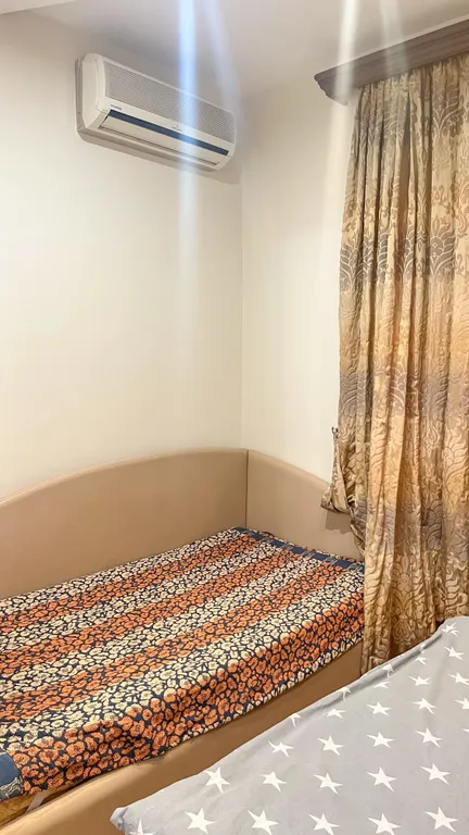 Квартира на Втором этаже