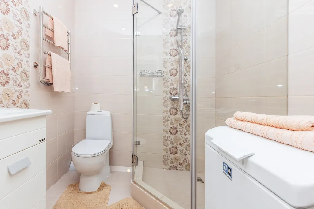 Квартира Квартира в окружении деревьев — Сириус