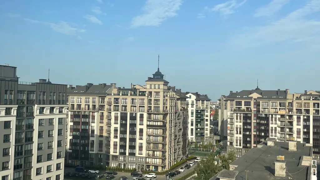 Суперкомфортная дизайнерская квартира