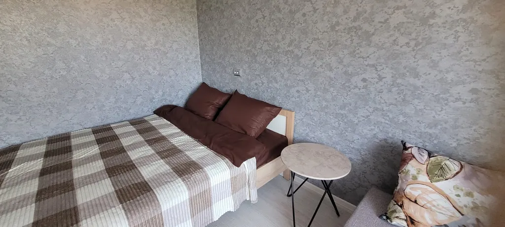 Уютная, чистая квартра в центре города