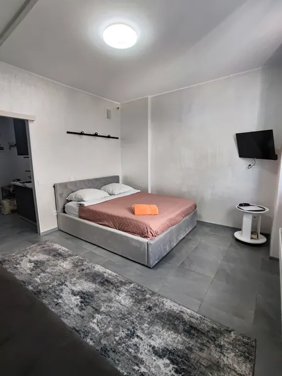 Комфортная квартира в центре города