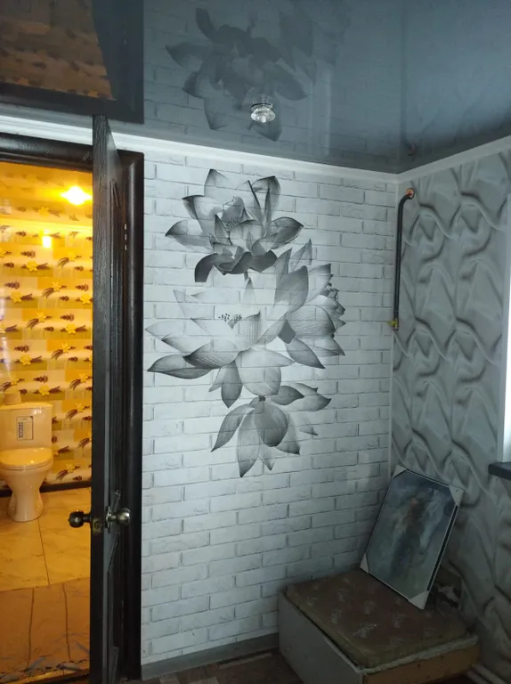 3-комнатный Дом