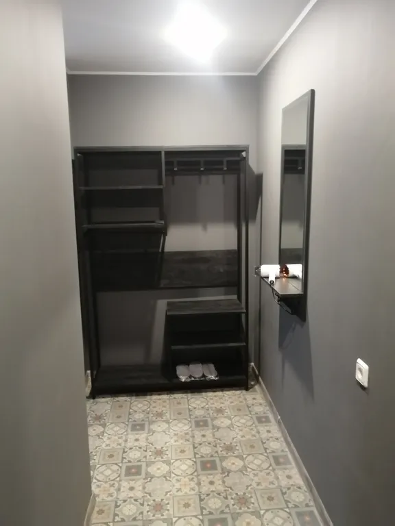 Студия в центре города