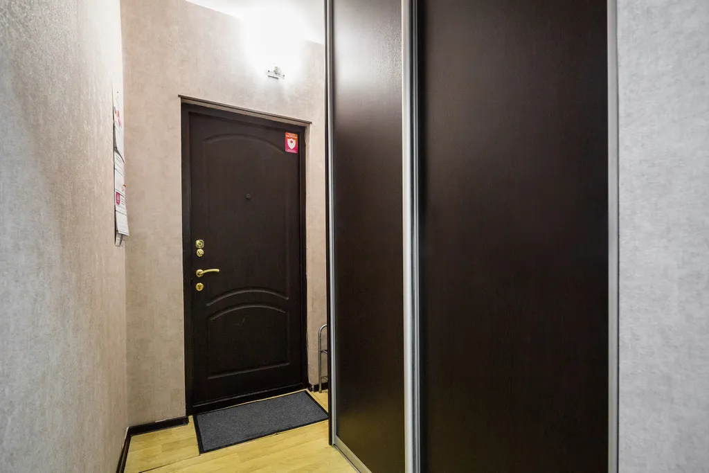 Квартира Квартира Студия в центре города, рядом с Автовокзалом и Набережной — Иркутск