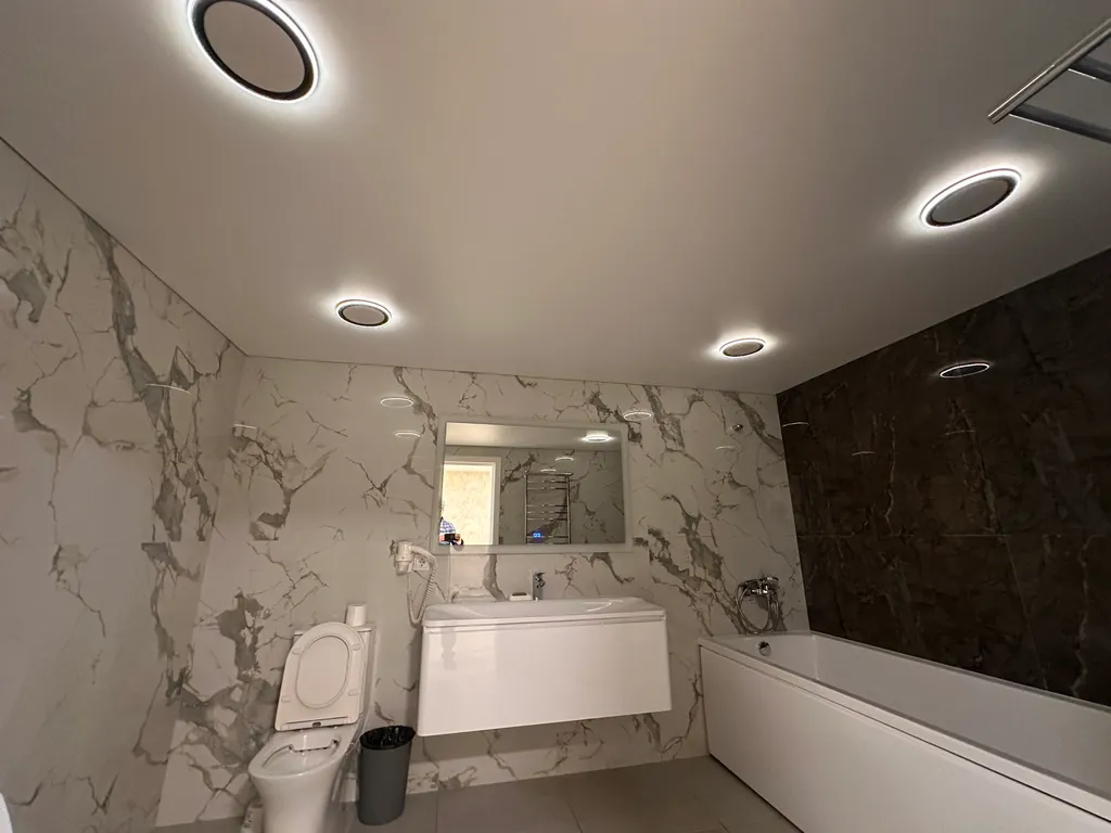 Квартира у Волги