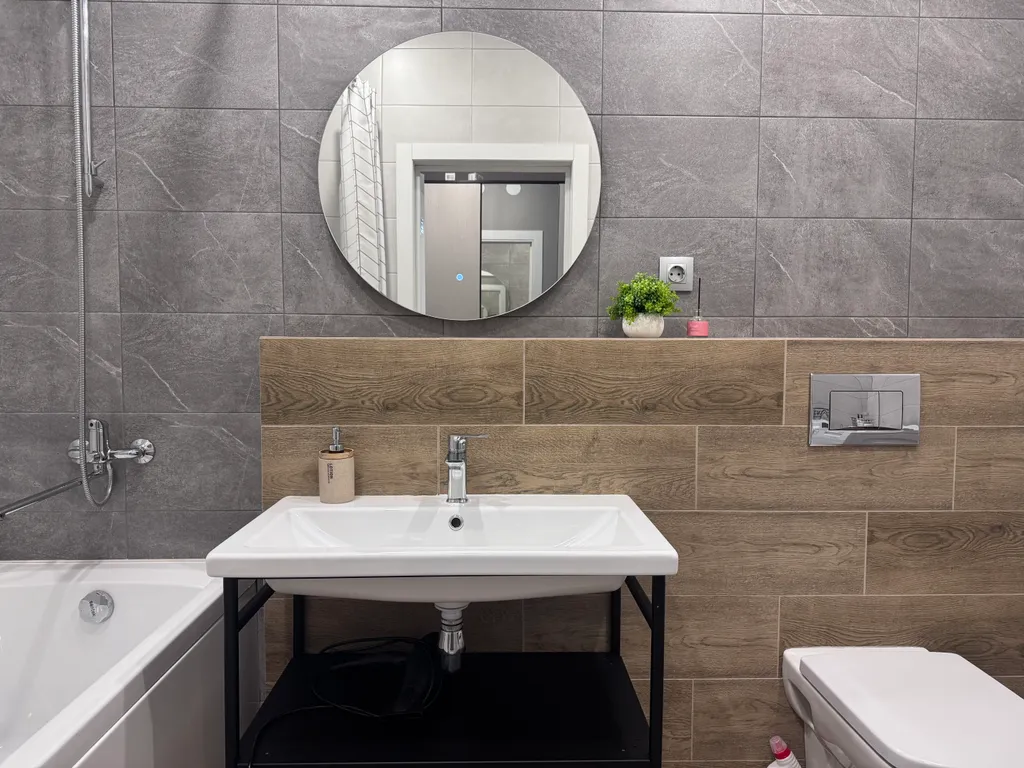 Квартира 1-комнатная Квартира — Красноярск