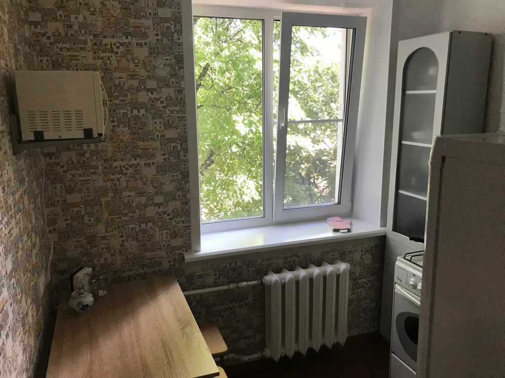 Уютная квартира на центральной площади города