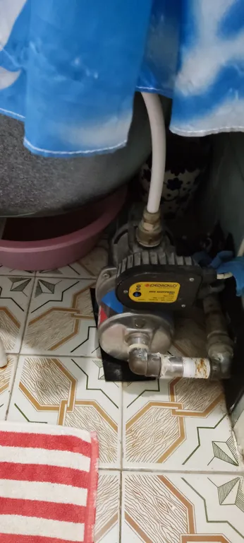 Квартира с видом на море