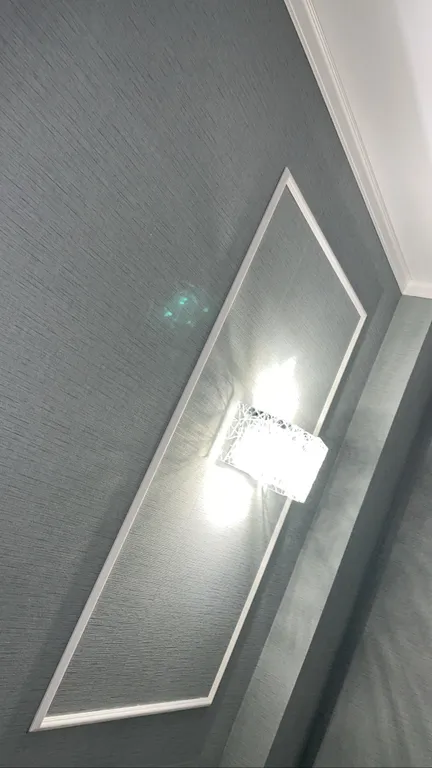 Шикарная квартира