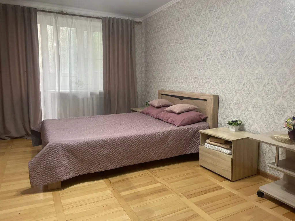 Уютная квартира с ремонтом — аренда посуточно в Кисловодск