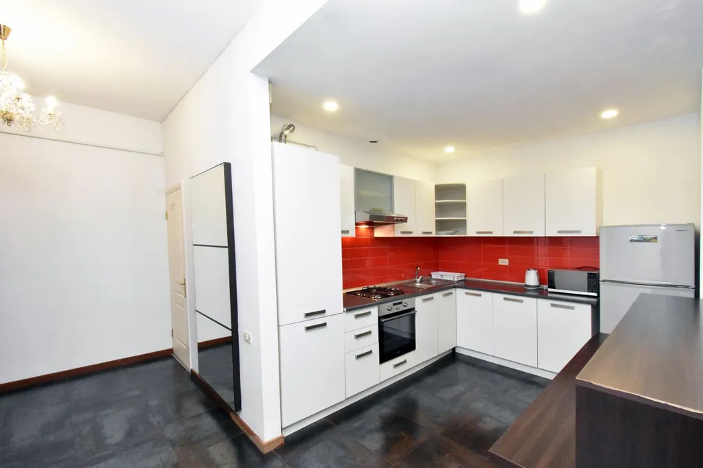 Уютная двухкомнатная квартира на Северном проспекте