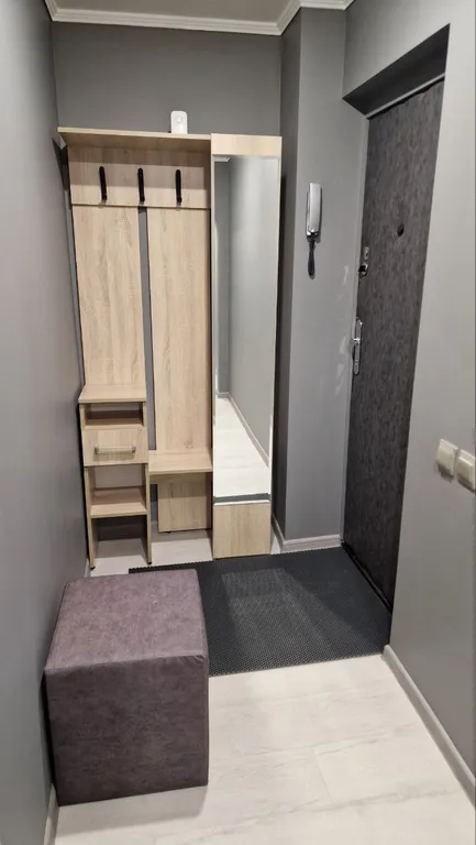 Квартира Апартаменты Center City Калининград — Калининград