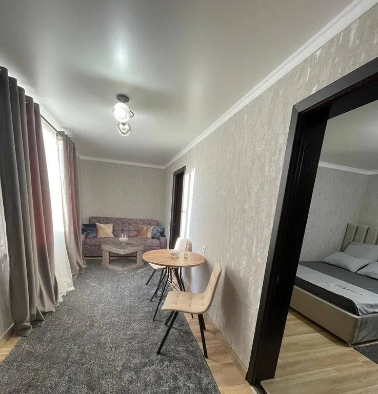 Дача у моря