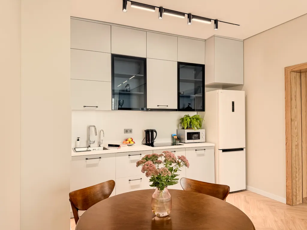 Островок уюта и комфорта