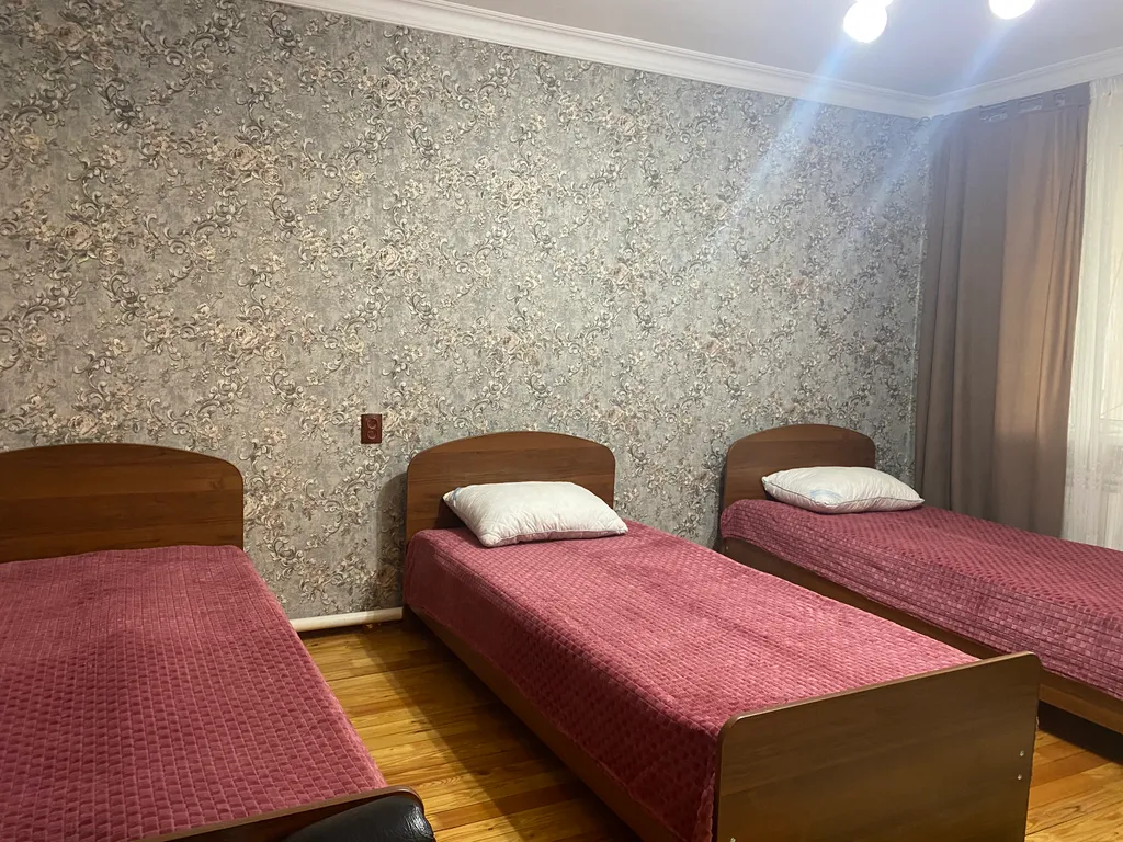 Квартира Комната — аренда посуточно в Хунзах