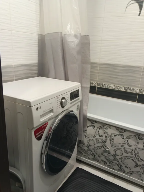 Уютная квартирка в центре