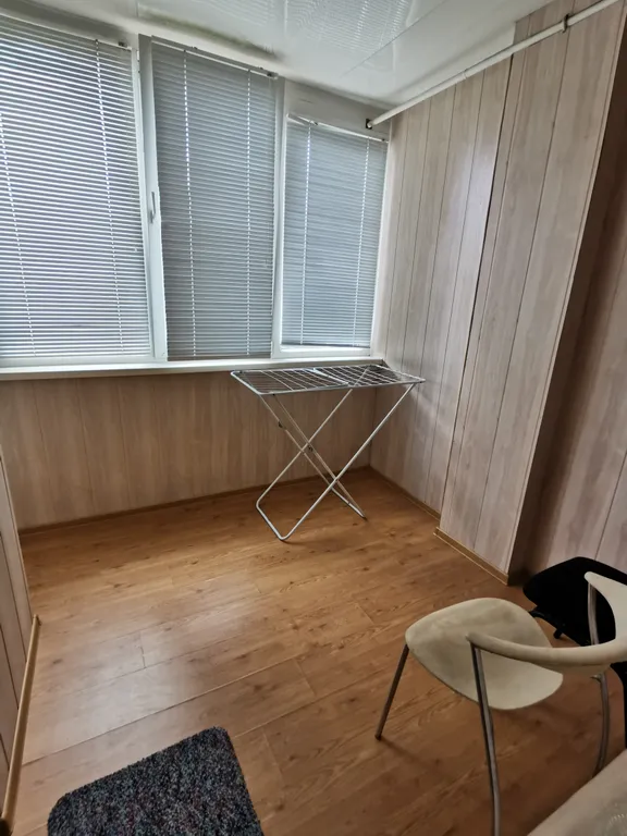 Квартира 1-комнатная Квартира — Волгоград