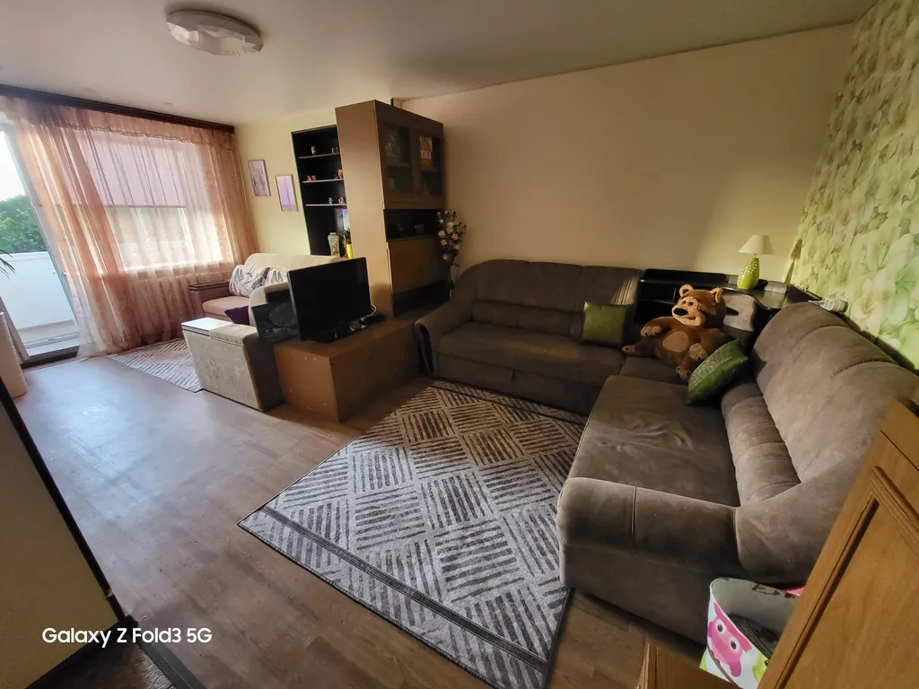 Уютная квартира в самом сердце города с видом на часы с осликом