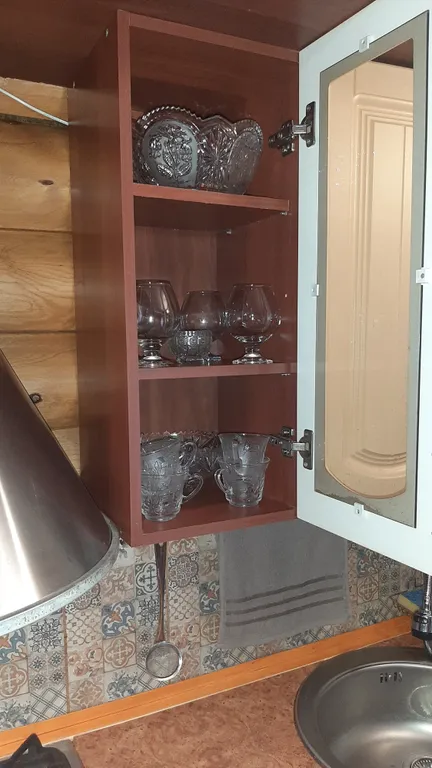 2-комнатный Дом