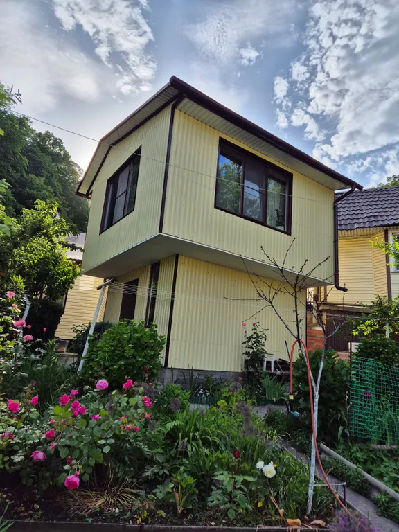 Коттедж Дом Прохладный — аренда посуточно в Туапсе