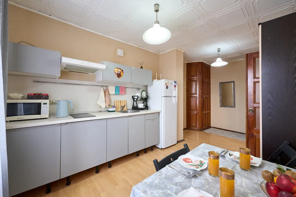 Квартира  в центре