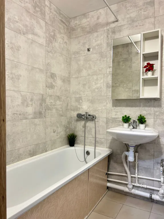 Апартаменты DreamHouse у Аэропорта