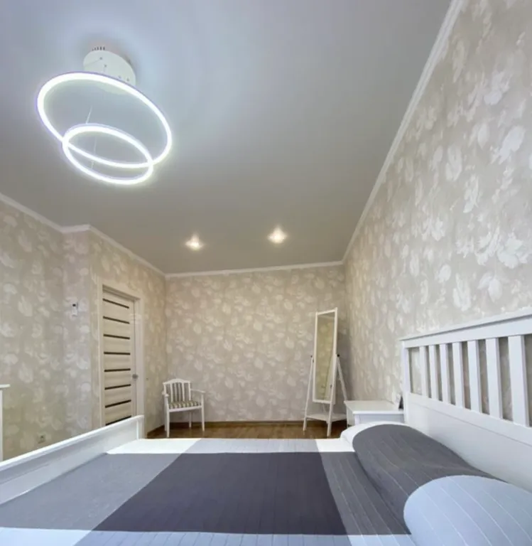 Квартира с видом на море