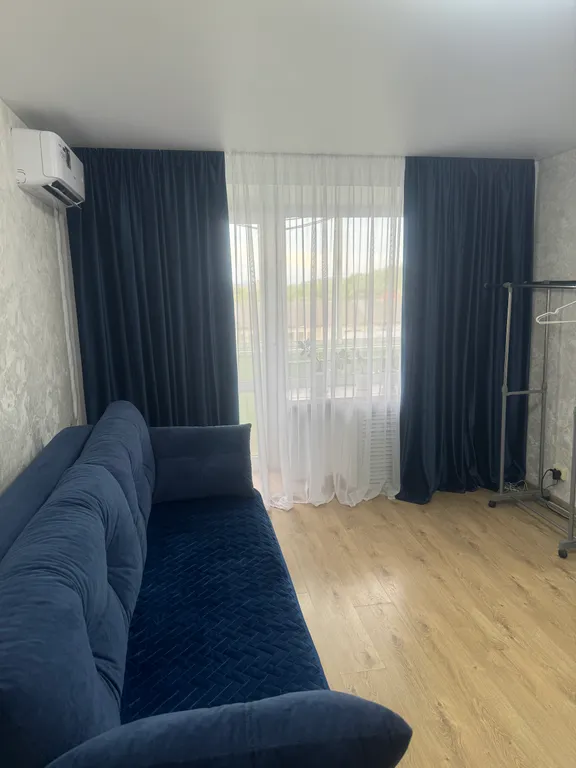 Чистая уютная квартира