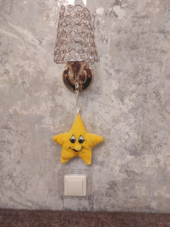 Уютная квартира с выгодным месторасположением