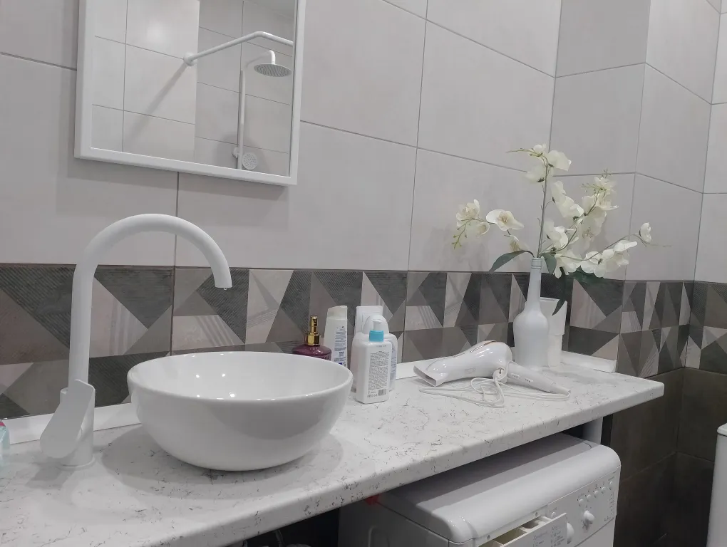 Уютная студия рядом с аэропортом Толмачево