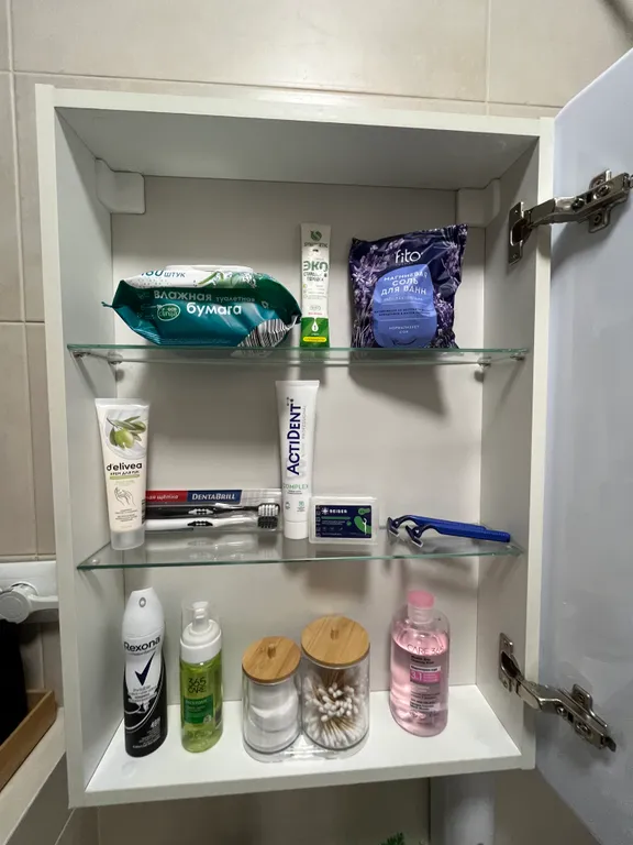 Квартира Дизайнерская двухкомнатная квартира в заповеднике «Горки Ленинские» — Мещерино