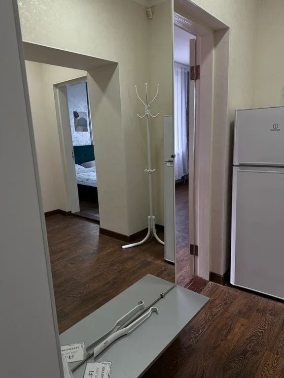 Комфортная квартира в самом сердце города