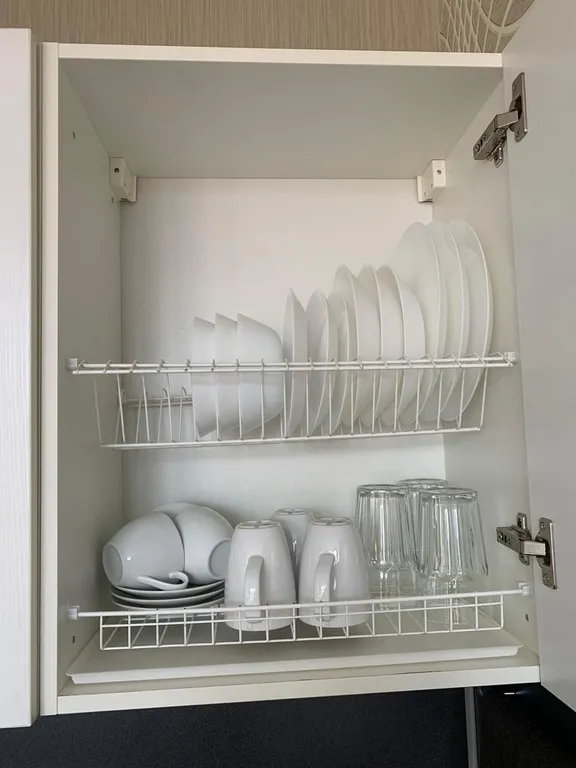 Квартира Квартира Студия с видом на море — Адлер