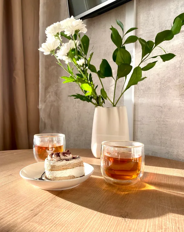 Квартира Hygge Karelia Апартаменты  у леса — Петрозаводск