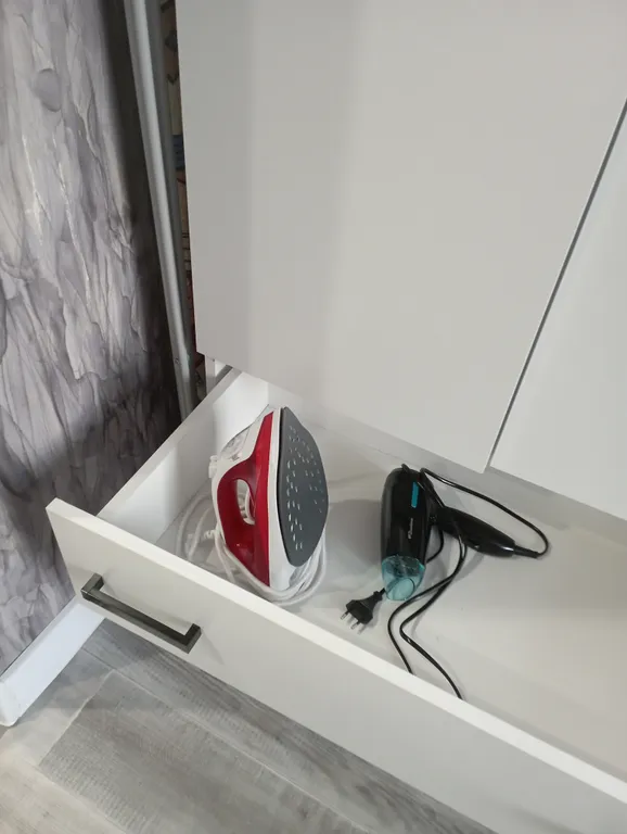 Уютная небольшая квартира недалеко от центра города