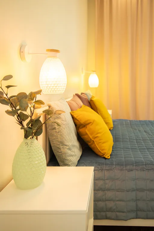 Квартира Апартаменты для уединенного отдыха и тишины — Светлогорск