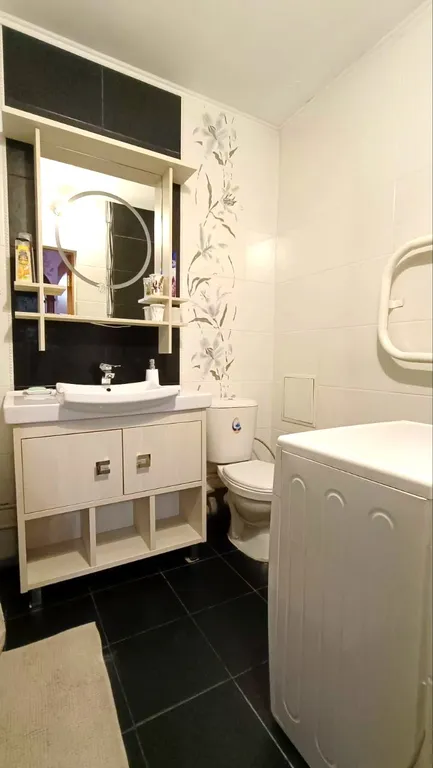 Квартира Уютная, чистая квартира на Мате Залки (Институт ЛОР-Технологий) — Красноярск