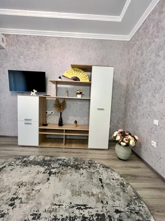 Уютная квартира как дома