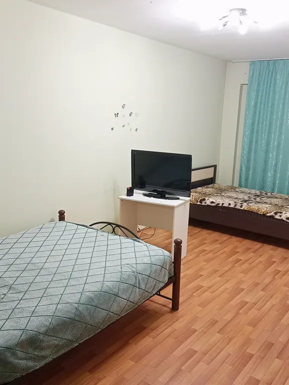 Квартира рядом с клиникой Медстандарт