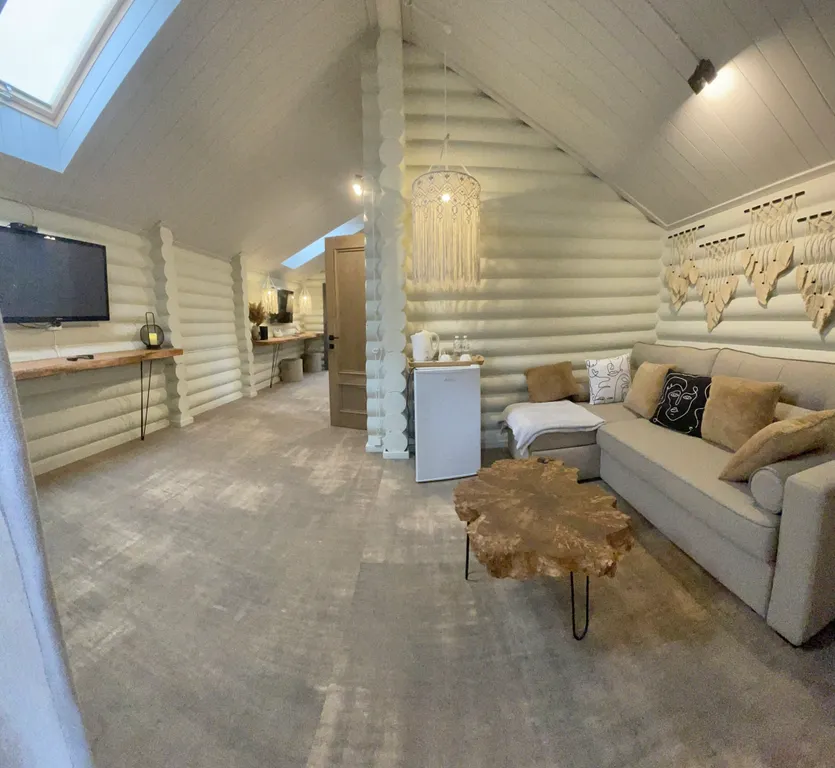 Квартира Комната — Светлый