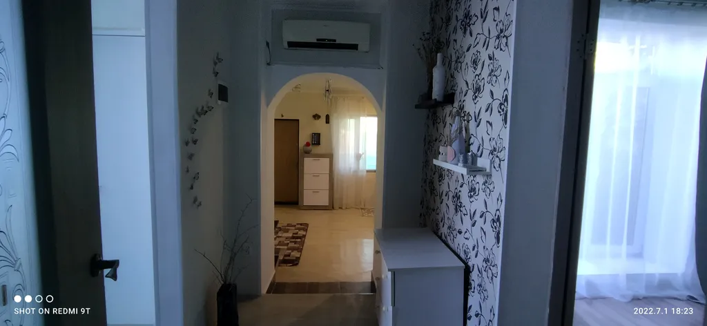 Дом под ключ