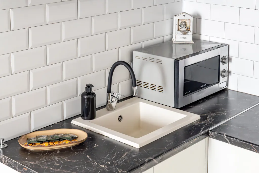 Комфортные апартаменты