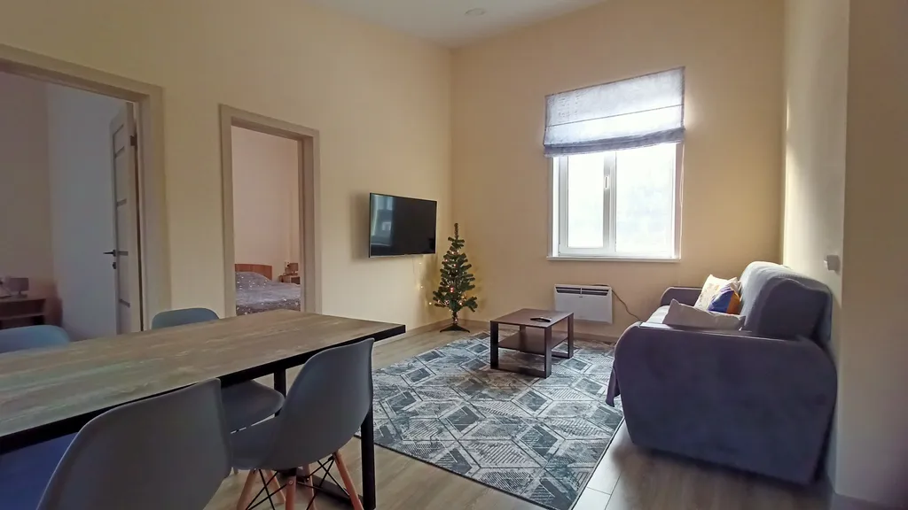 Рыжий кот (RedCat) - гостевой дом на Алтае