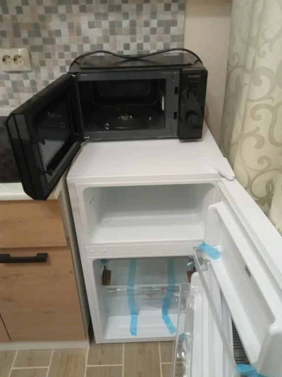 Квартира Квартира Студия в Олимпарке — Сириус