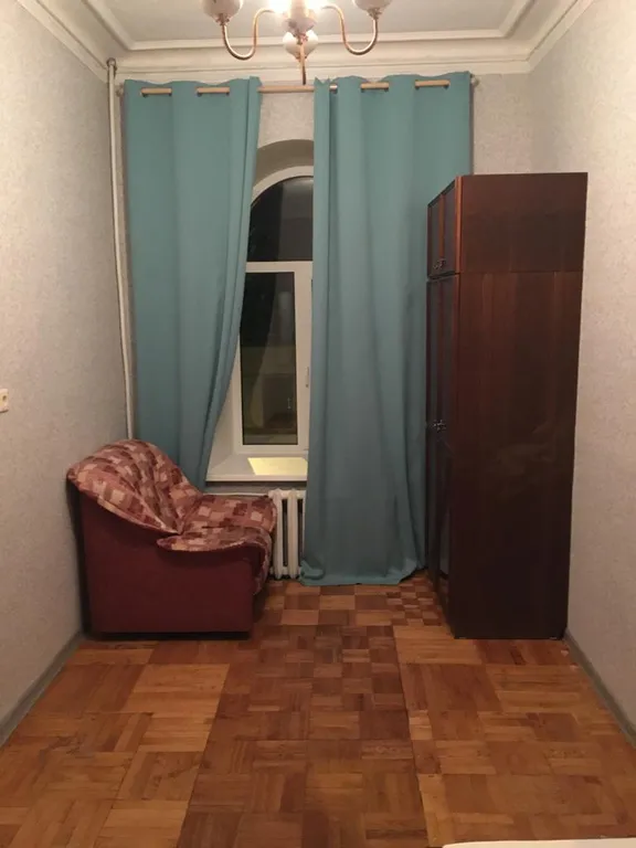 Квартира Квартира на Петроградке — Санкт-Петербург