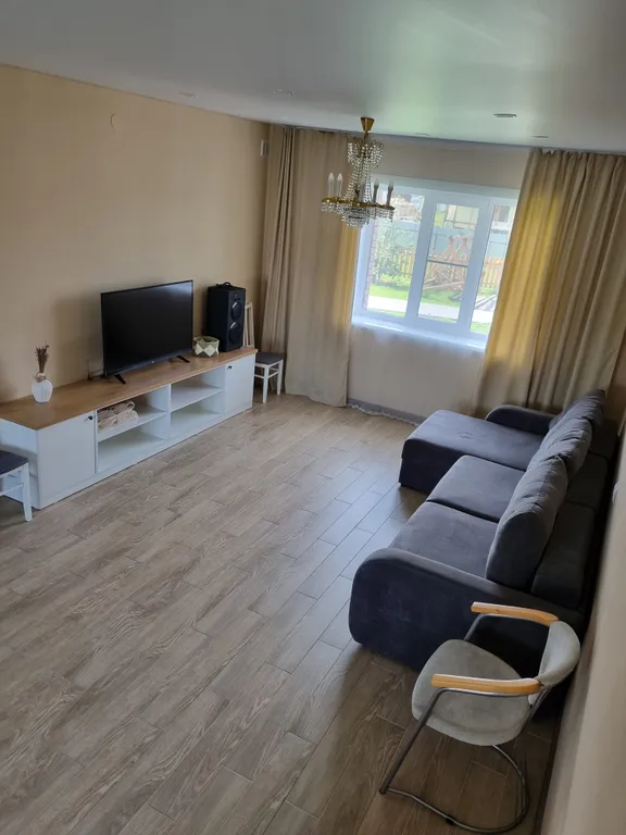 Гостевой дом Altay Sky